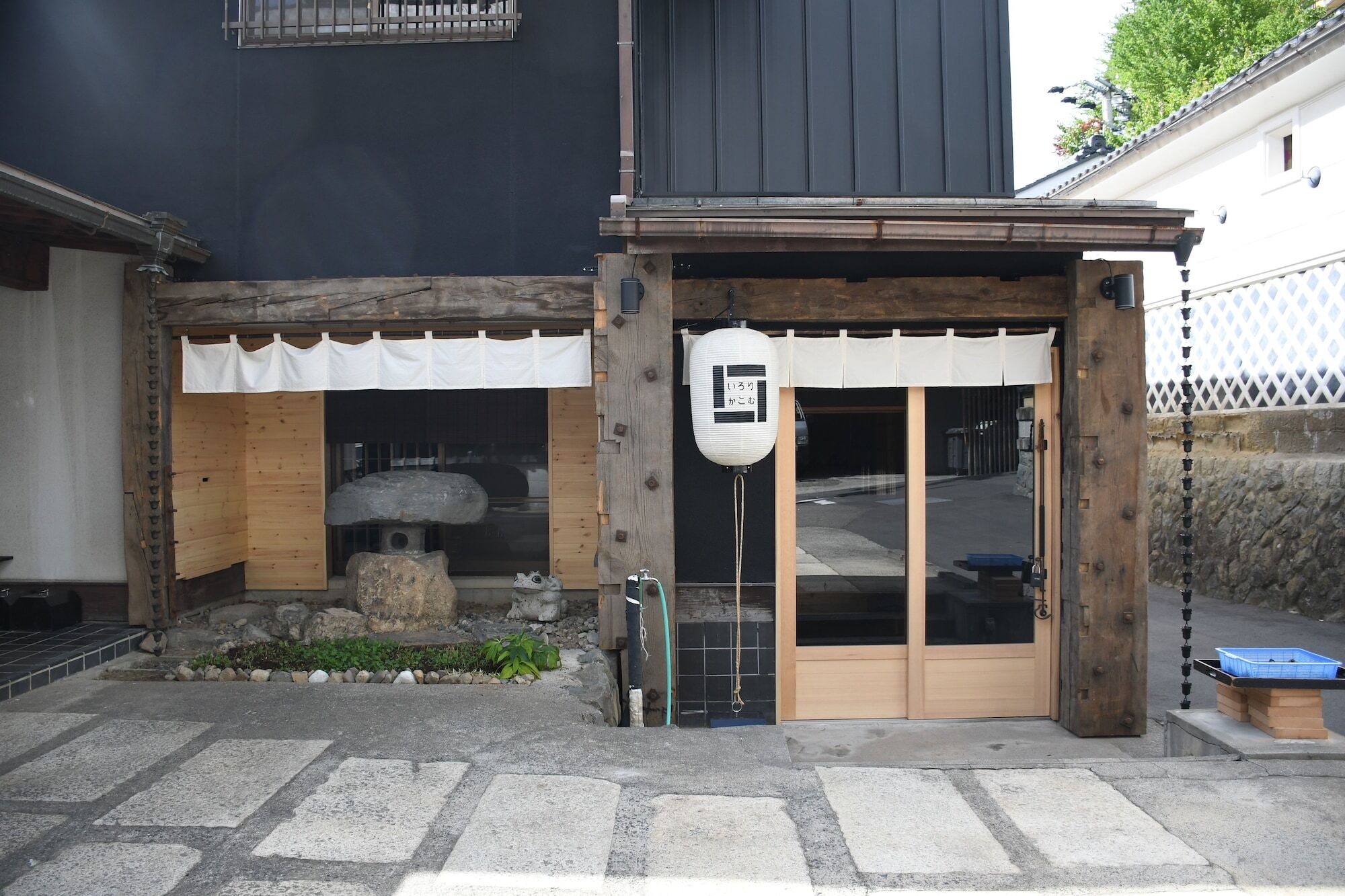 Hostel Asama Onsen Fan! Matsumoto Exterior foto